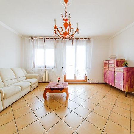 Ferienwohnung Romy Charmy Flat Conselve Exterior foto