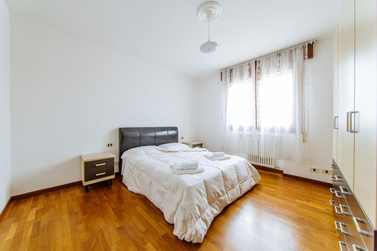 Ferienwohnung Romy Charmy Flat Conselve Exterior foto