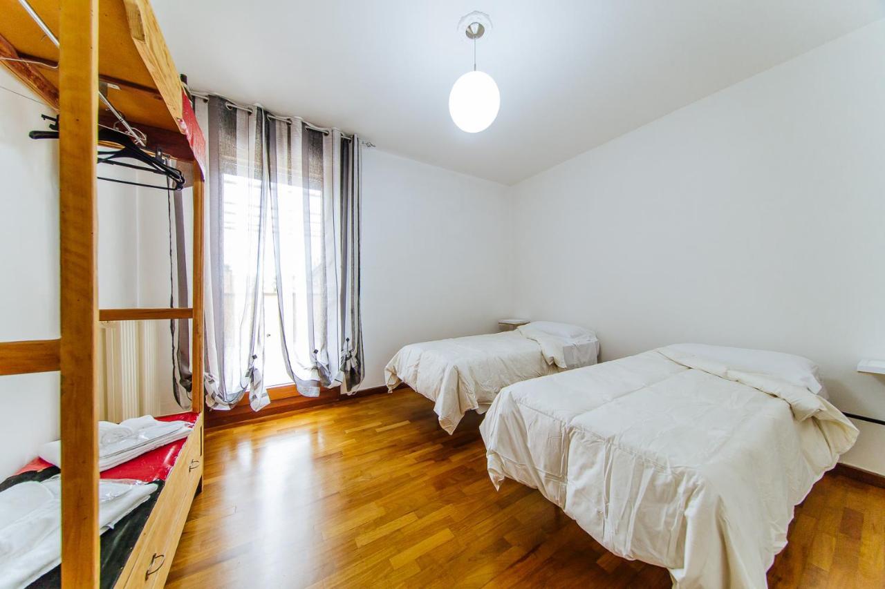 Ferienwohnung Romy Charmy Flat Conselve Exterior foto