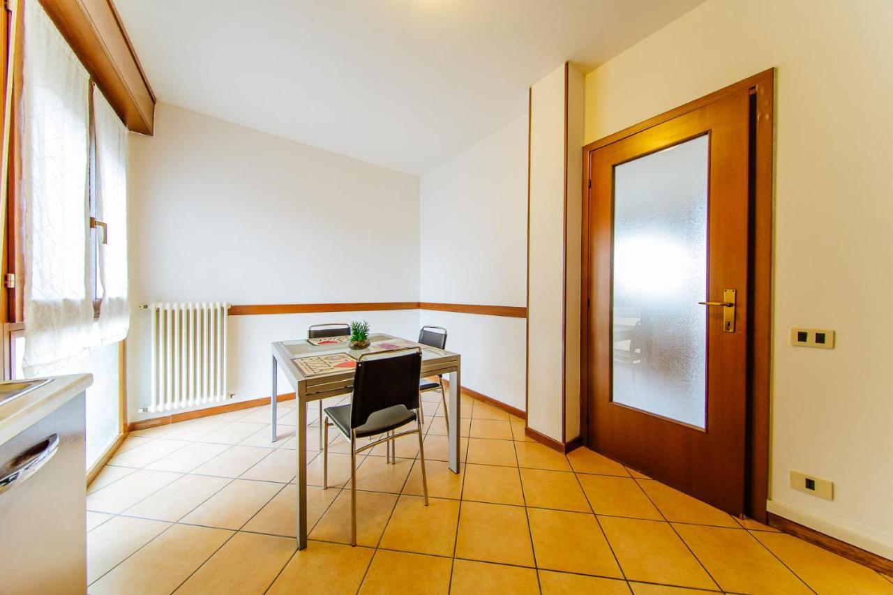 Ferienwohnung Romy Charmy Flat Conselve Exterior foto